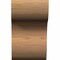 Ekena Millwork Carmel Rough Sawn Rafter Tail, Western Red Cedar, 6"W x 10"H x 32"L RFT06X10X32CAR00RWR - alternate 4